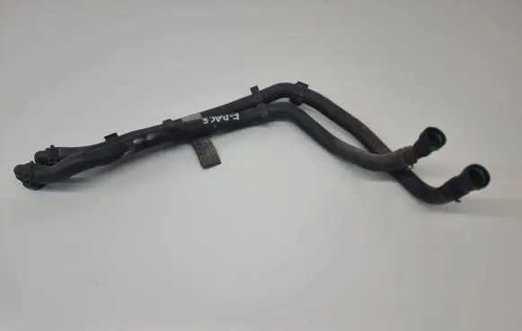 Jaguar F-Pace Engine coolant pipe/hose GX7318C266AE