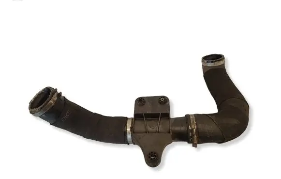 Audi A7 S7 4G Intercooler hose/pipe 4G0145673R