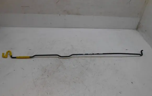 Volkswagen Polo VI Engine bonnet/hood prop rod/strut 2G0823363A