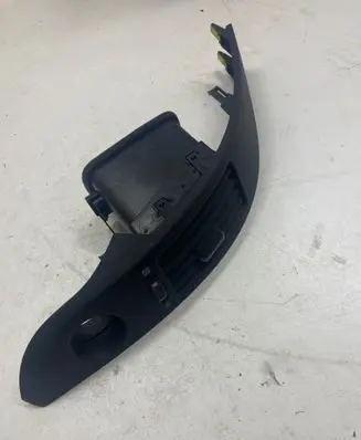 Toyota Corolla Verso AR10 Dash center air vent grill 6556434010
