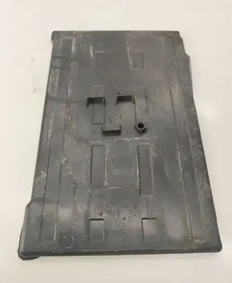Peugeot 308 Battery tray 9806108580 7473