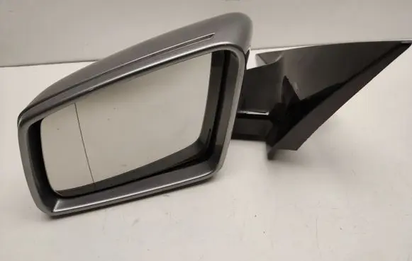 Mercedes-Benz E C207 W207 Front door electric wing mirror A2078103416