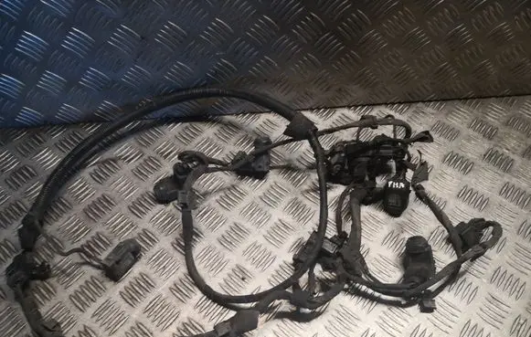 Parking PDC sensor