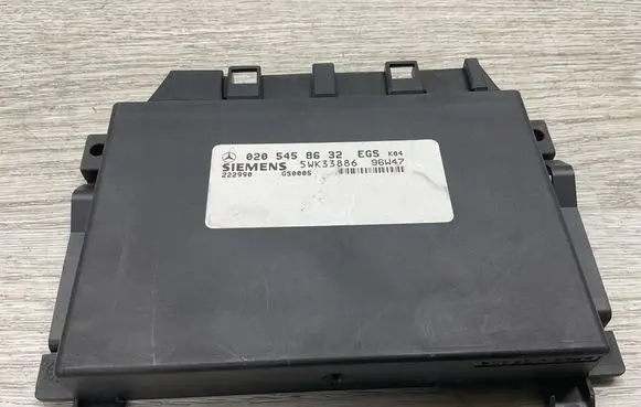 Mercedes-Benz C W202 Gearbox control unit/module 0205458632