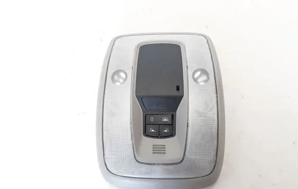 Volvo V50 Other interior light 39806308
