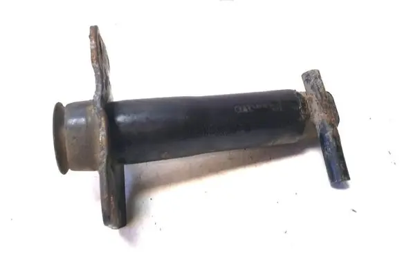 Audi A4 S4 B7 8E 8H Front bumper cross member 8E0807134C