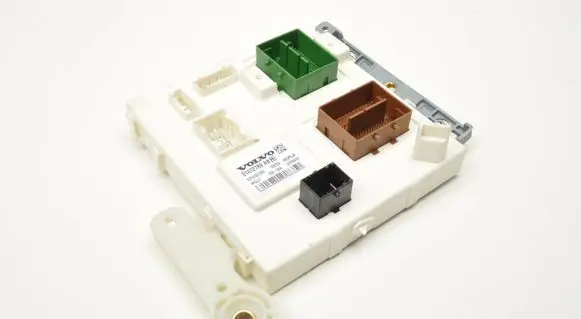 Volvo XC60 Fuse box set 31472789