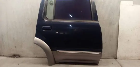 Ford Explorer Rear door 
