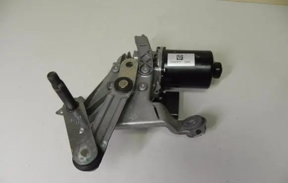 Ford S-MAX Wiper motor W000067043 Z806