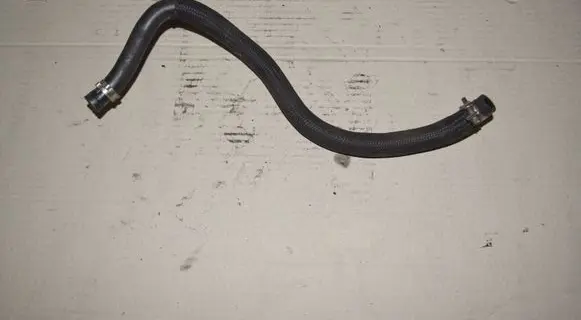 Mercedes-Benz E W211 Engine coolant pipe/hose 2119971482 A2114605224