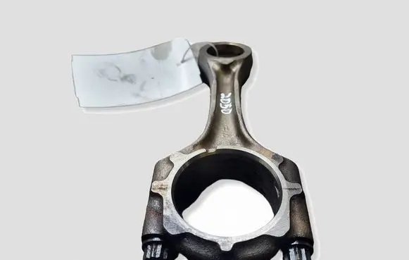 Toyota Previa (XR30, XR40) II Connecting rod/conrod
