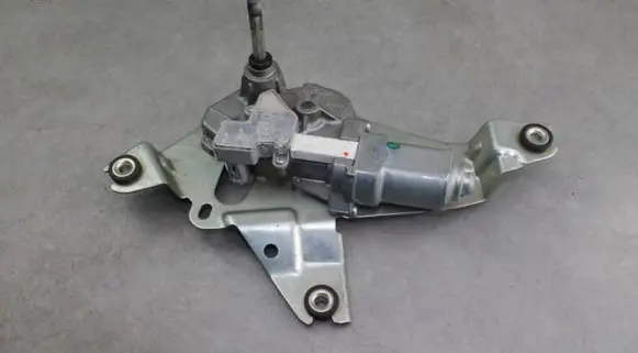 Nissan Murano Z51 Rear window wiper motor 28710A2656845 28710A2656