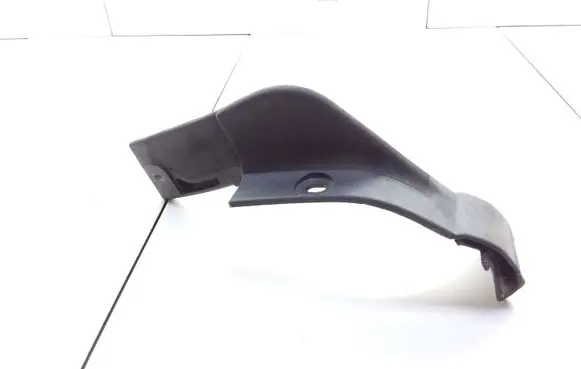 Audi A4 S4 B5 8D Side skirt rear trim 8D0854858B