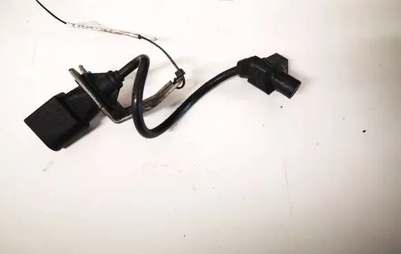 BMW 5 E60 E61 Crankshaft position sensor 0281002477