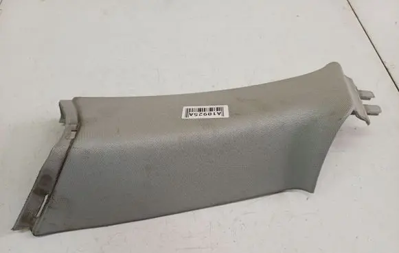 Skoda Superb B6 (3T) (D) pillar trim (bottom) 63123054102