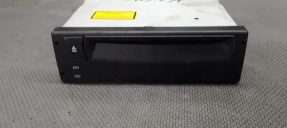 Lancia Lybra CD/DVD changer 