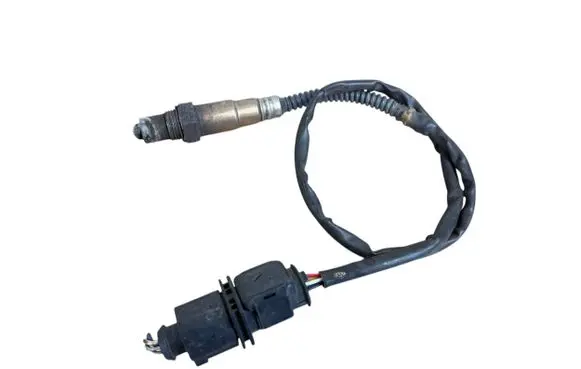 Volkswagen Transporter - Caravelle T5 Lambda probe sensor 03G906262 0281004042