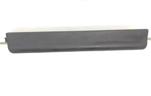Volvo XC70 Front sill trim cover