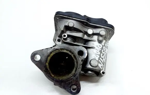 Nissan Qashqai Throttle valve 147109913R