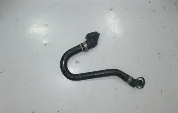 Porsche Macan (95B) Vacuum line/pipe/hose 95B611931K