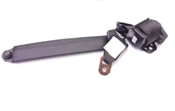 Volkswagen Crafter Rear seatbelt 9090CRH
