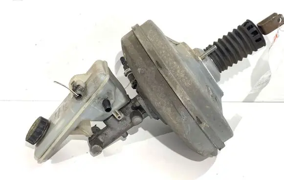 Renault Trafic II (X83) Brake booster 8200003516
