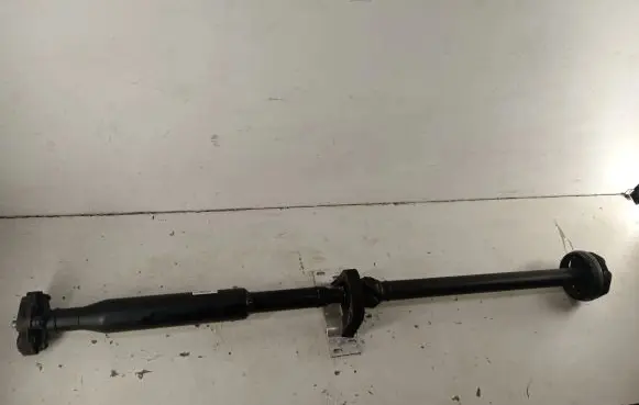 Mercedes-Benz S C217 Drive shaft (set) A2179700