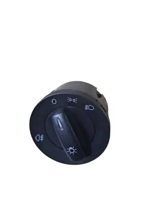 Volkswagen PASSAT B6 Light switch 1K0941431AH