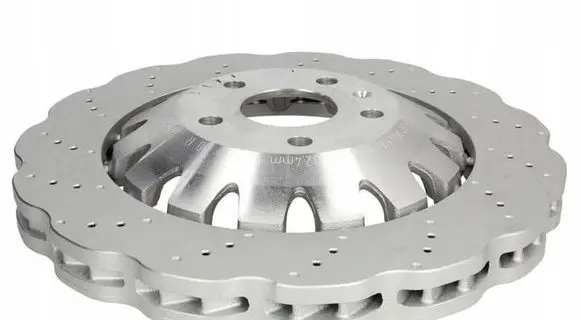 Audi RS3 Front brake disc 8V0615301C