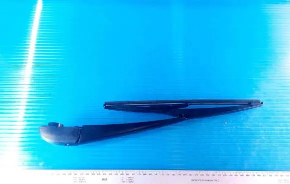Toyota Sienna XL40 IV Rear wiper blade arm AJ54903