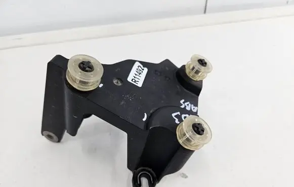 Volkswagen ID.3 ABS pump bracket 1eb614335c