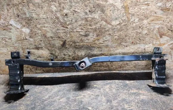 Citroen C6 Front bumper cross member