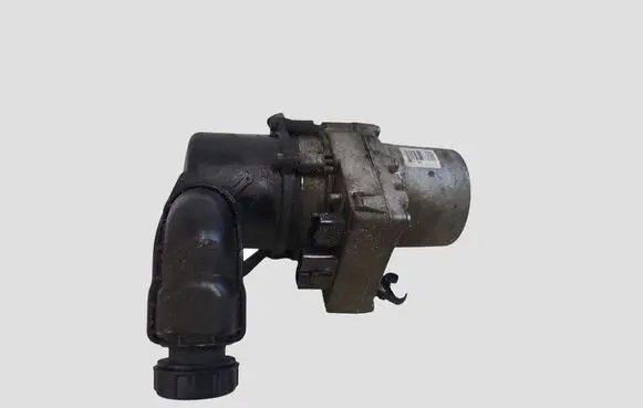 Peugeot 508 Power steering pump V29042540D TSCE61540565 50C280