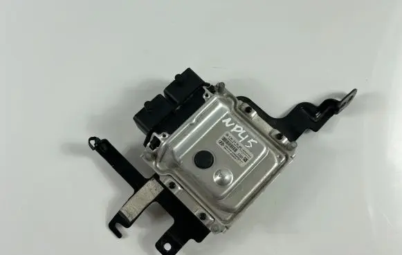 Hyundai i20 (GB IB) Engine control unit/module ECU 391F203GD0 0261S10781