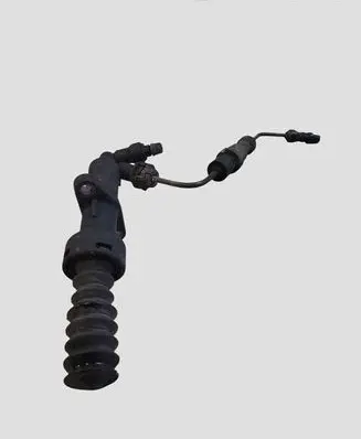 Citroen C5 Clutch slave cylinder