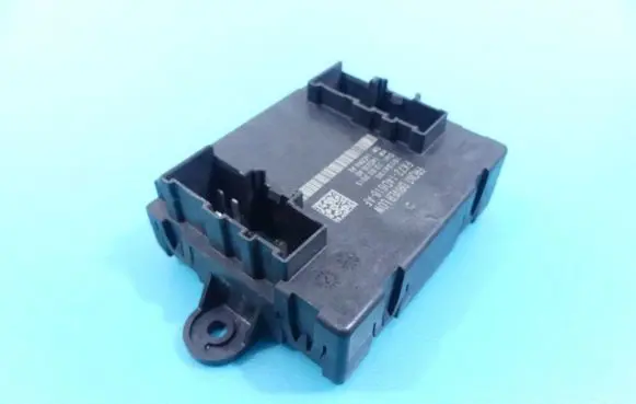 Jaguar XF X260 Central body control module FK72-14D618-AF IMPRK1166350