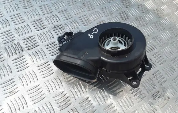 Citroen C8 Front door blower motor 1485725080