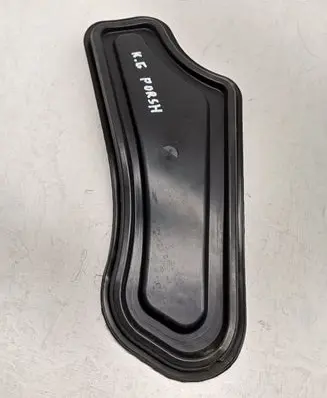 Porsche Macan (95B) Other front door trim element 95B839915