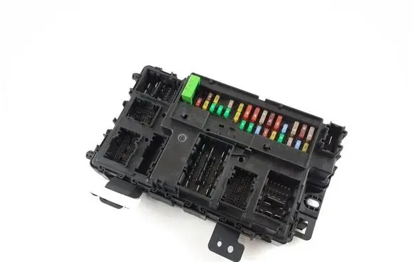Ford Transit Fuse box set GK2T15604FAJ GK2T-15604-FAJ A2C755705050000