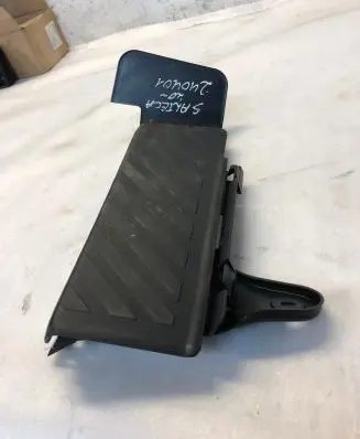 Seat Ateca Foot rest pad/dead pedal 5qb864776