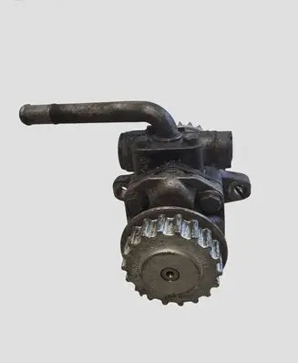 Volkswagen Multivan T5 Power steering pump 070145249