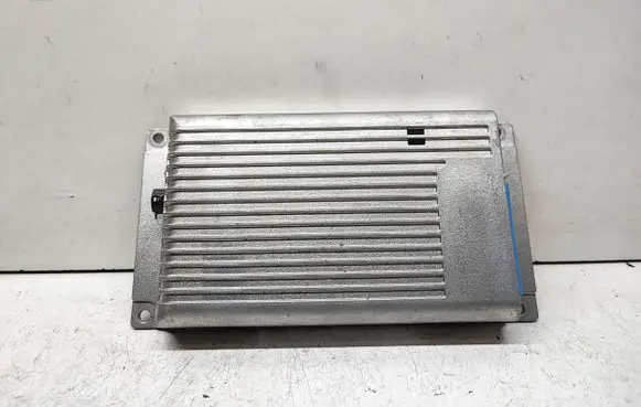 BMW X1 E84 Bluetooth control unit module 9224674 84109224674
