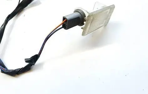 Ford Focus C-MAX Other interior light