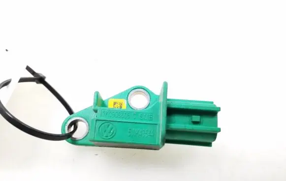 Audi A4 S4 B8 8K Airbag deployment crash/impact sensor 1K0909606C