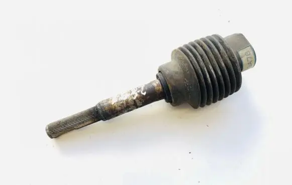 Mazda 626 Steering column universal joint TGA7B
