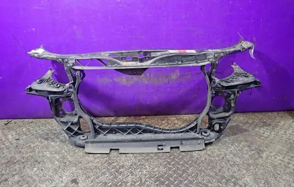 Audi A4 S4 B6 8E 8H Front bodywork piece 