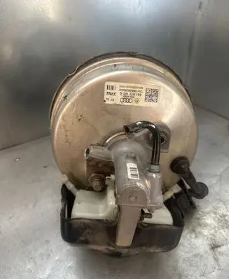 Audi A6 S6 C7 4G Brake booster 4G1612103G
