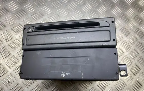 Renault Scenic I CD/DVD changer 055176A061