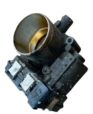 Skoda Octavia Mk3 (5E) Throttle valve 03F133062B