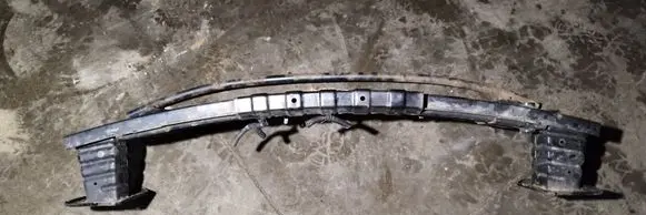 Hyundai i40 Front bumper cross member